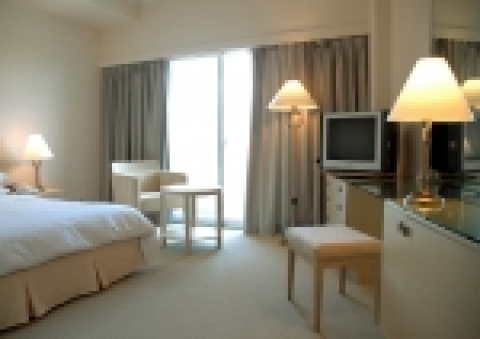 서귀포KAL호텔 객실