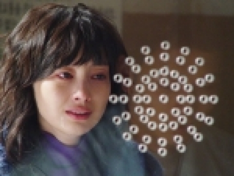 영화 <우리들의 행복한 시간> 이나영