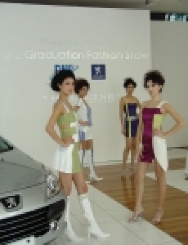 푸조_뉴 307SW HDi 스타일런칭_모델
