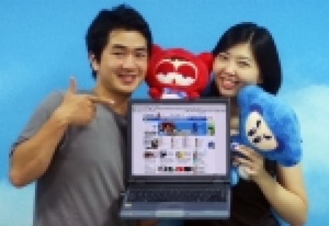 넥슨은 사용자 참여중심의 기능 확장 및 게임포털의 새로운 기준 제시를 위해 자사의 게임포털 <넥슨>(http://www.nexon.com)을 전면 개편하고 12일, 새롭