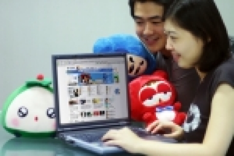 넥슨은 사용자 참여중심의 기능 확장 및 게임포털의 새로운 기준 제시를 위해 자사의 게임포털 <넥슨>(http://www.nexon.com)을 전면 개편하고 12일, 새롭