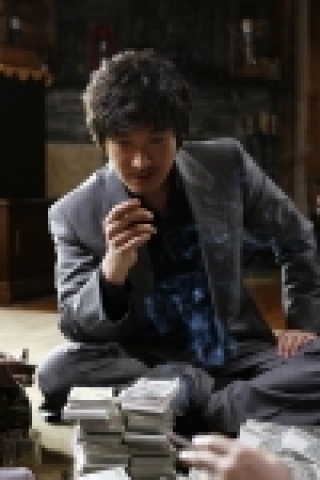 영화 <타짜> 의 조승우