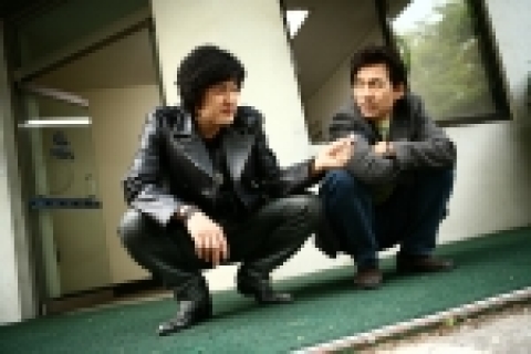 영화 <라디오 스타>