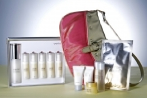 베리떼 핑크리본 기획세트