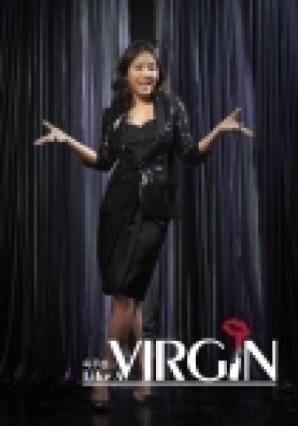 tvN '옥주현의 Like A Virgin' 
