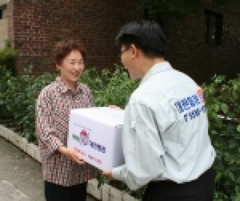 대한통운은 9월 18일부터 10월 4일까지 15일간을 ‘추석 특수기간’으로 설정하고 비상근무체제에 들어간다.