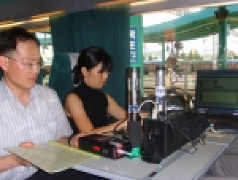 한국철도공사(사장 이철)는 한국철도기술연구원과 공동으로 지난 7월 18일부터 25일까지 경부·호남선 KTX 상·하행 총 8편의 객실내 공기청정도 상태를 검사한 결과, 2008년부터