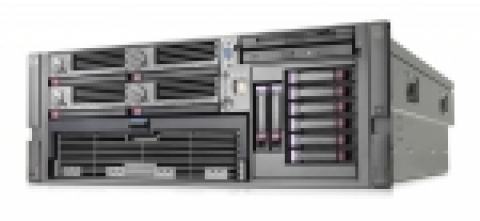 HP Proliant DL580 G4