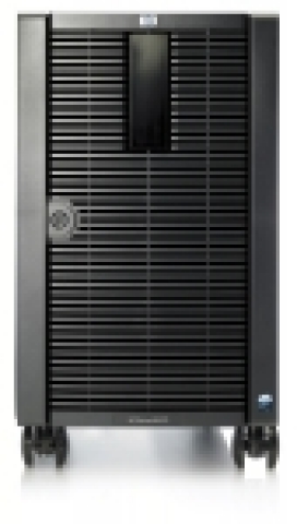 HP Proliant ML570 G4
