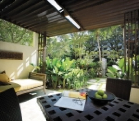 샹그릴라 라사사양 리조트 & 스파