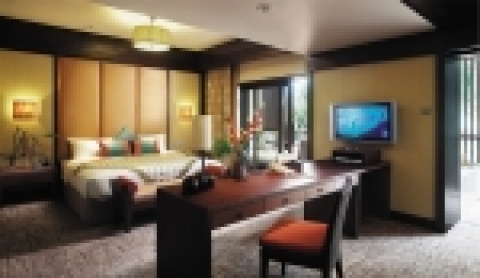 샹그릴라 라사사양 리조트 & 스파