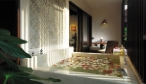 샹그릴라 라사사양 리조트 & 스파