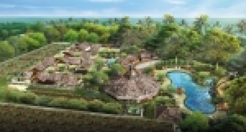 샹그릴라 라사사양 리조트 & 스파