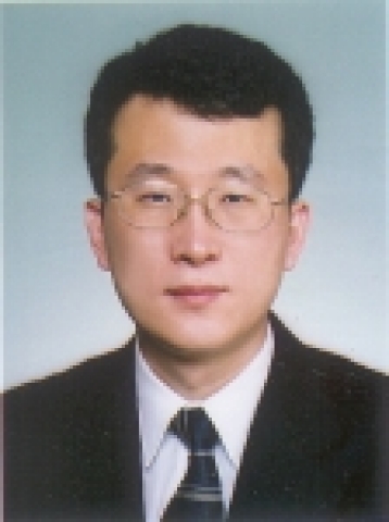 김은준 KAIST 생명과학과 교수