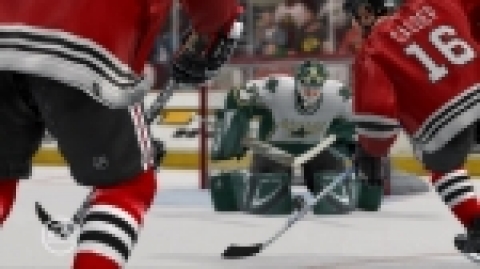 EA 코리아는 3년 만에 NHL 07을 Xbox 360으로 오는 9월 22일 출시한다고 밝혔다.