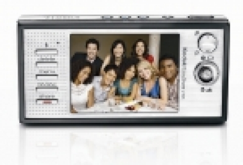 코닥 이지쉐어 V705
