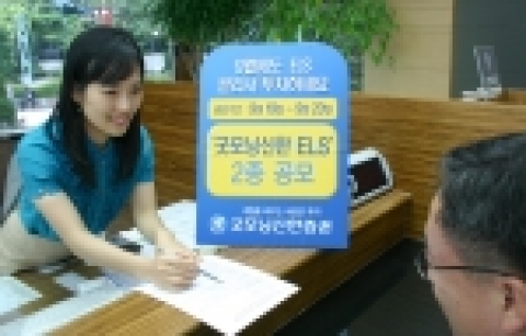 굿모닝신한증권(www.goodi.com, 사장 이동걸)은 9/19(화) ~ 9/20(수) 까지 이틀간, KOSPI 200 지수 및 POSCO, 현대차의 주가와 연계한 총 400억원