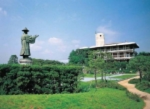 절두산순교성지