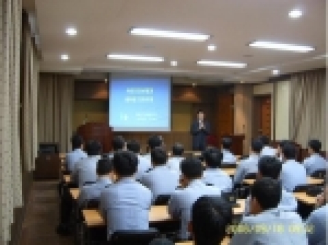 국민건강보험공단 정성연 초청강사