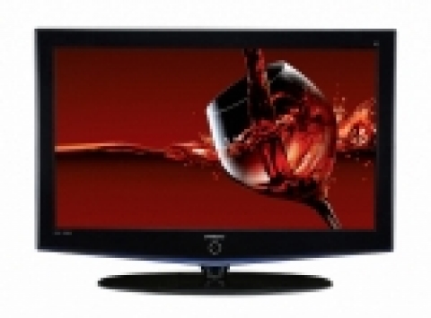 삼성전자 LCD TV 「보르도」가