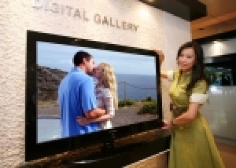 삼성전자 모니터와 TV가 한국표준협회컨설팅이 실시한 '2006 한국소비자 웰빙지수 조사'에서 모니터 부문과 대형 TV부문에서 1위로 선정되었다.