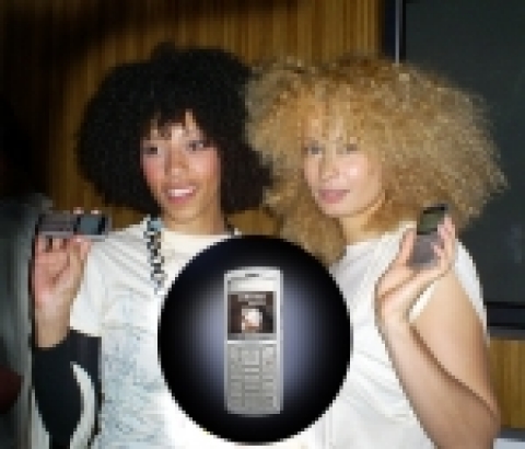 삼성전자는 19일(현지시간) 미국 뉴욕 맨해튼에서 현지 언론사 관계자들이 대거 참석한 가운데‘울트라 에디션 미국 런칭’ 기념행사를 열었다.런칭 행사를 통해 미국에 첫 선을 보인 울