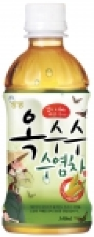 ‘옥수수 수염차’ 