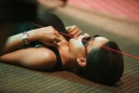 <가문의 부활> 맏며느리 역의 김원희