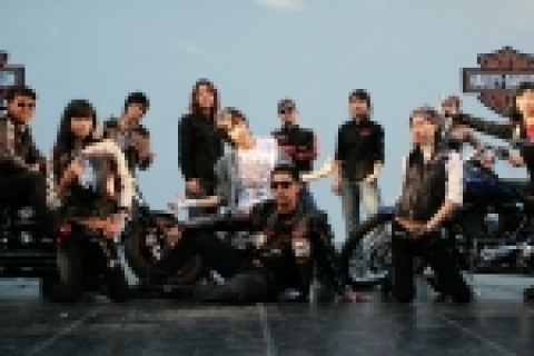 할리데이비슨 코리아는 9월 23일 토요일 저녁 7시 서울 워커힐 호텔 리버파크 풀사이드에서 2007년 할리데이비슨 신모델 발표 파티 “할리 2007 뉴파워 파티 (Harley 20