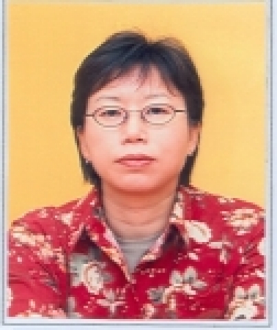 신임 조선희 원장