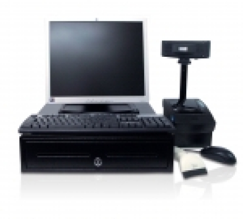 한국HP(www.hp.co.kr 대표:최준근)가 오는 25일 노트북PC, 데스크탑PC 등과 포스가 결합해 PC와 포스시스템을 모두 겸용할 수 있는 ‘분리형 스마트 포스(POS) 시