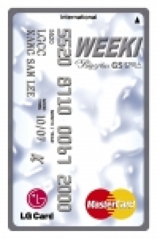 LG WEEKI카드 이미지