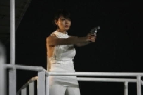 영화<타짜> 의 김혜수