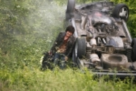 고니 역의 조승우