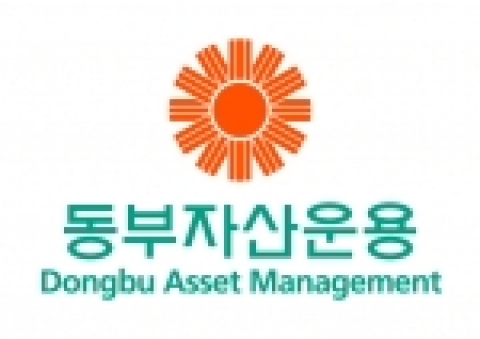 동부자산운용 CI