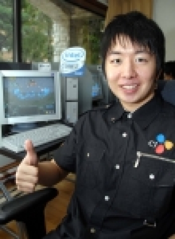 인텔코리아는 오는 10월 3일 오후 5시 서울 코엑스 대서양홀에서 ‘인텔 코어2 듀오 탑재 매직스테이션이 함께하는 제1회 슈퍼파이트 e스포츠’에 인텔 코어2 듀오 프로세서를 지원한