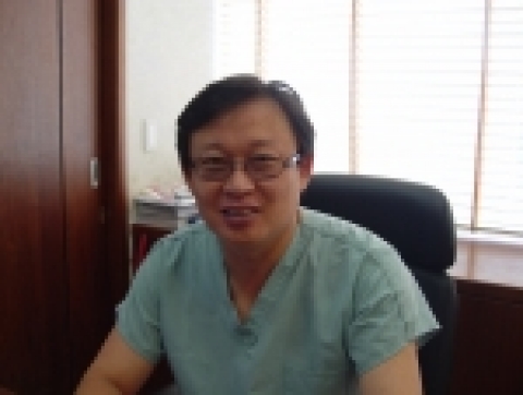 코엔아이성형외과 이성길 원장