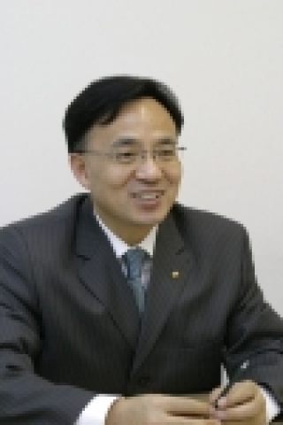 김영익 대표