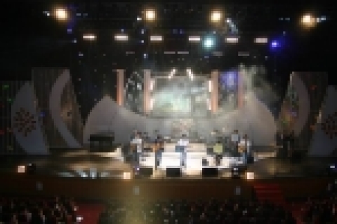 아름다운재단과 함께한 ‘2005 아름다운 콘서트’