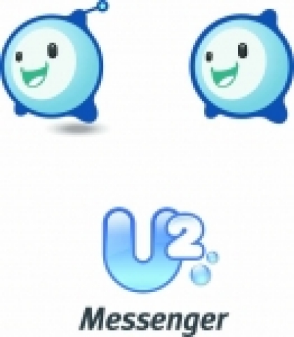 KTH U2캐릭터 및 로고