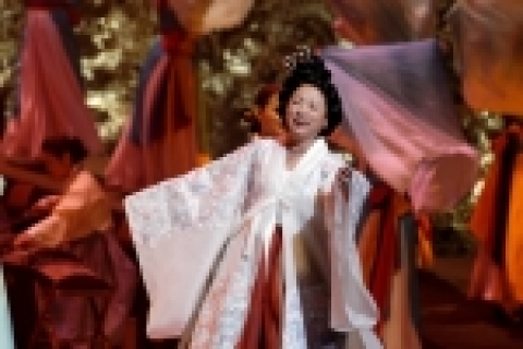 서울신라호텔 ‘효(孝) 패키지’