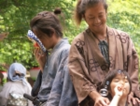 고레에다 히로카즈 감독의 ‘하나’ 부산국제영화제 ‘아시아 영화의 창’ 부문 상영