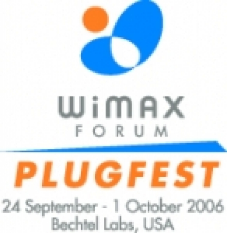 삼성전자는 최근 와이맥스포럼이 실시한 모바일 와이맥스(IEEE 802.16e) 장비 호환성 시험행사인 ‘플러그페스트(Plugfest)’에서 호평을 받았다. 와이맥스포럼 주관으로 미