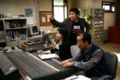 영화 &lt;라디오 스타&gt;