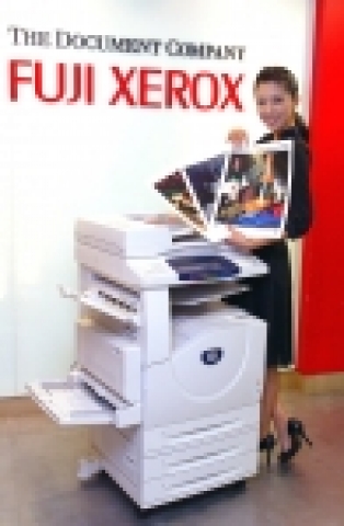 DocuCentre-Ⅱ C3000