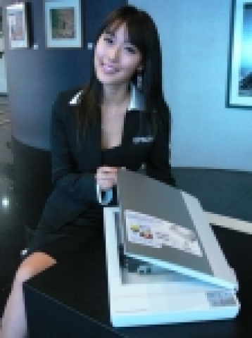 스캐너 V100 Photo