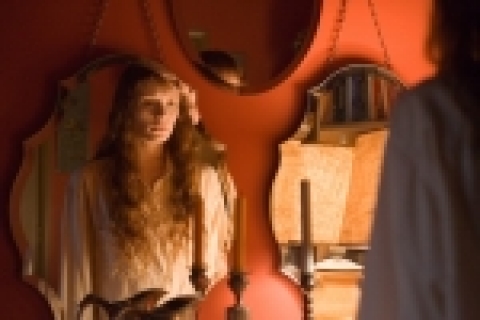 영화 <레이디 인 더 워터>