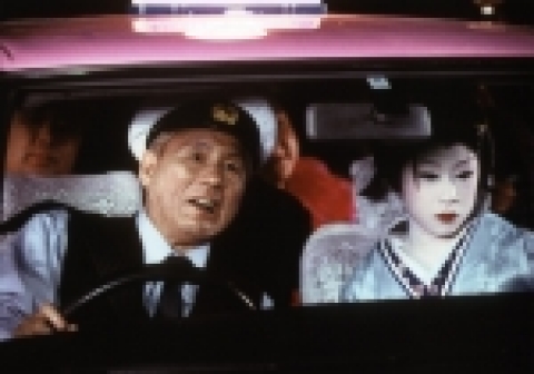 영화 <다케시즈>