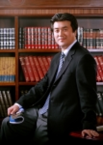 이얼싼중국문화원 대표이사