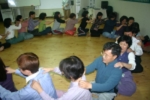 2006 제 5회 시민활동가 건강학교 개최